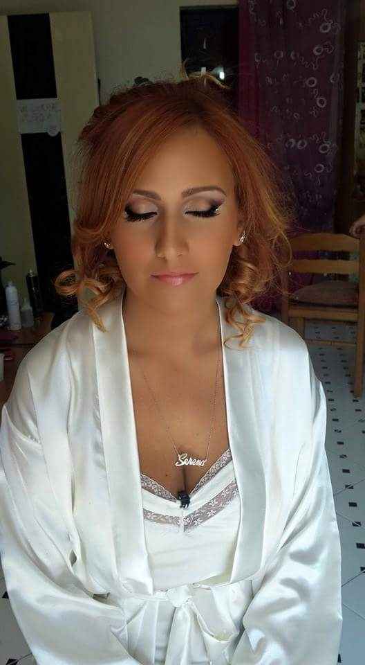 Trucco sposa! - 2