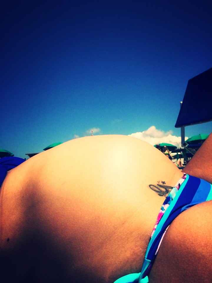 Pancione a mare... - 5