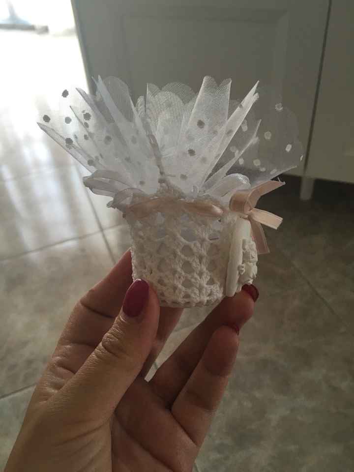 Cassette di legno - 3