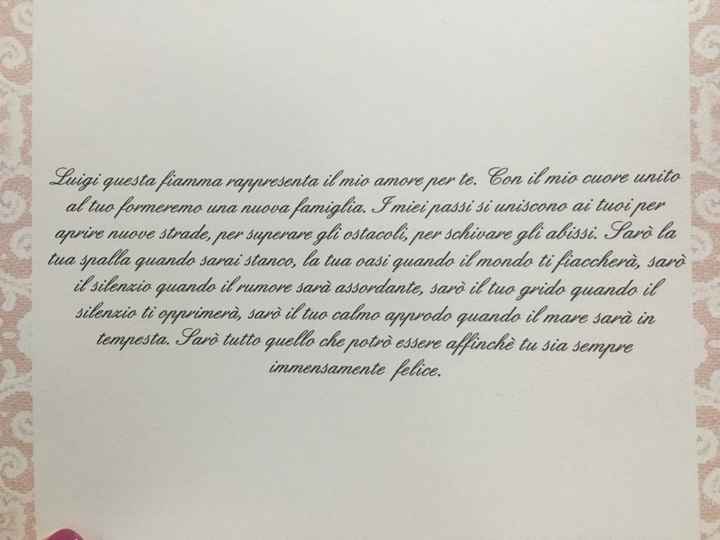Per chi si è sposato/a con rito civile - 1