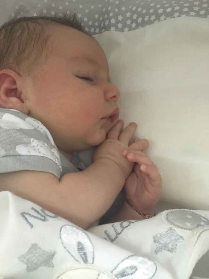 Aggiornamenti mamma e figlio - 1