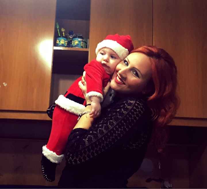 Babbanatalino e i suoi 4 mesi ... - 5