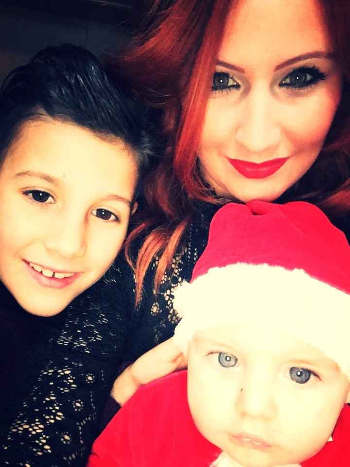 Babbanatalino e i suoi 4 mesi ... - 6