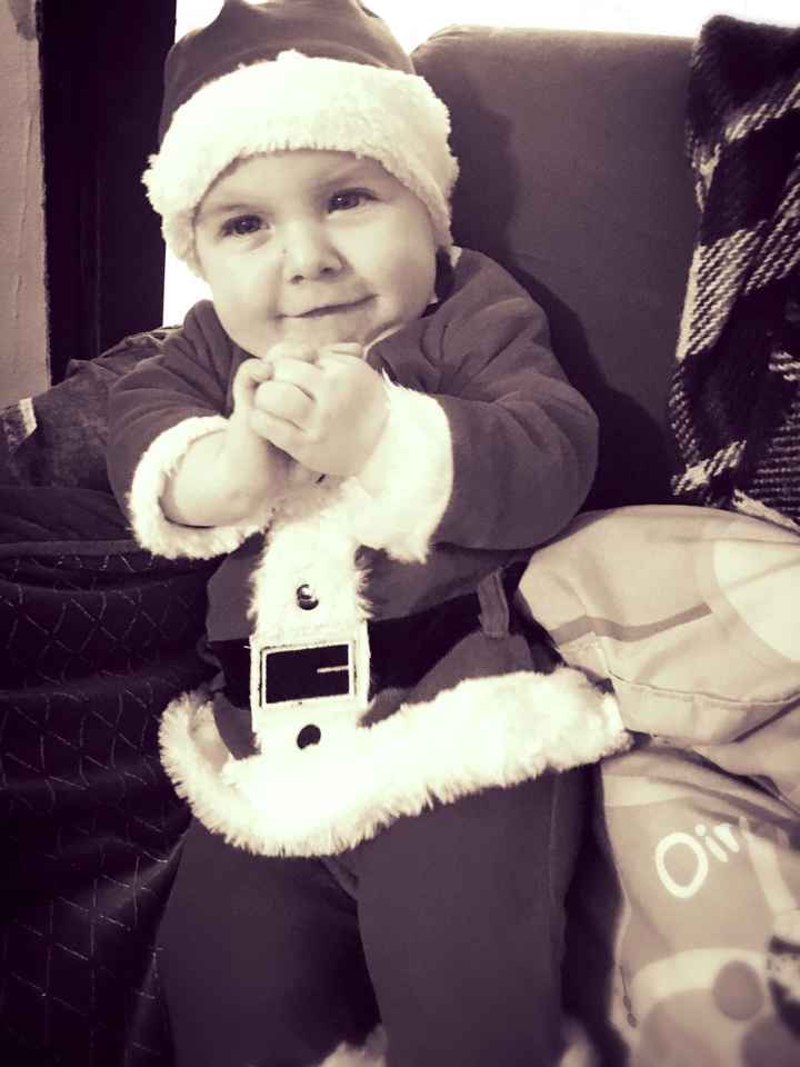 Babbanatalino e i suoi 4 mesi ... - 8