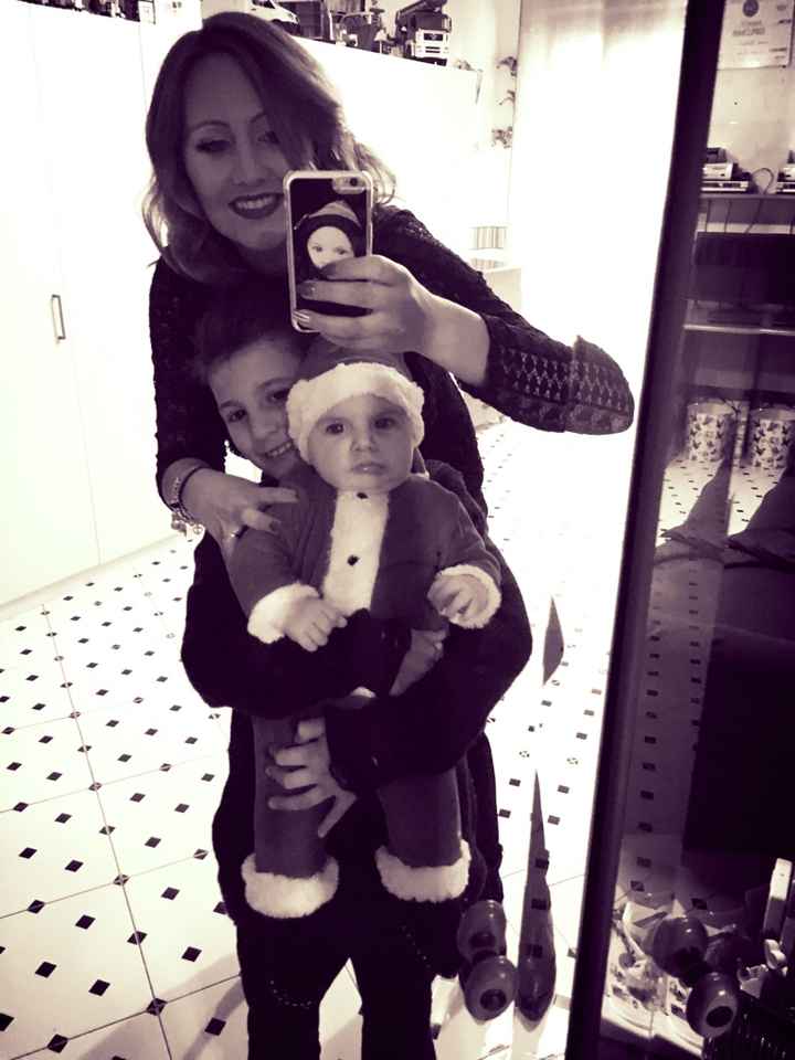 Babbanatalino e i suoi 4 mesi ... - 9