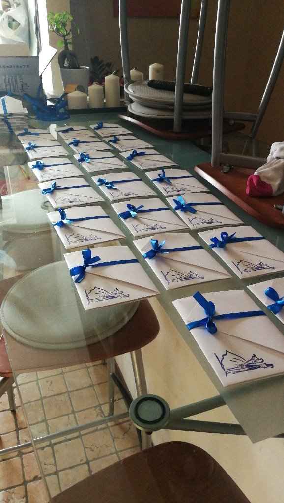  Partecipazioni fai da te - 2