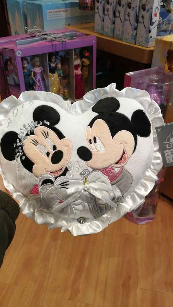  Portafedi disney :) - 1