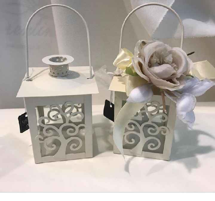  Domande per sposate e prossime al matrimonio - 1