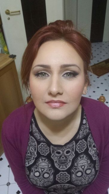 Prova trucco e che rossetto? - 2