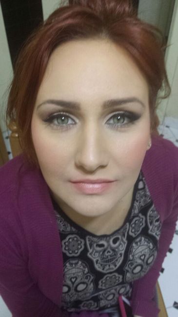 Prova trucco e che rossetto? - 3