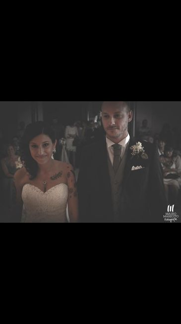 Siamo marito e moglie!! - 3