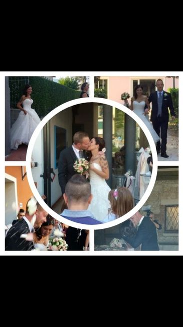 Siamo marito e moglie!! - 6