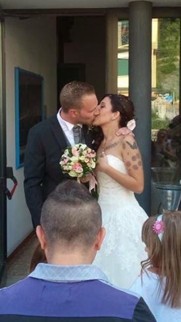 Siamo marito e moglie!! - 2