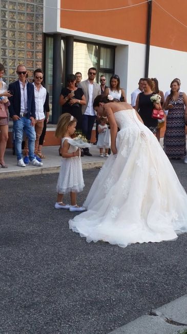 Siamo marito e moglie!! - 4