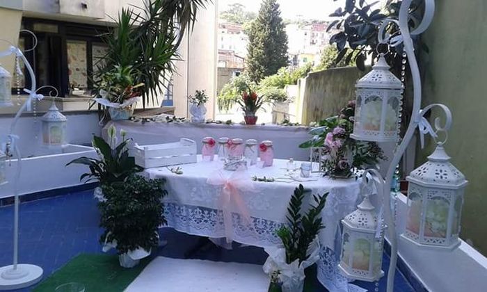 Fiorista quanto vi è costato? - 1