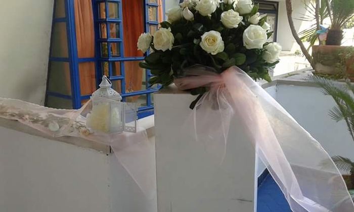 Fiorista quanto vi è costato? - 6