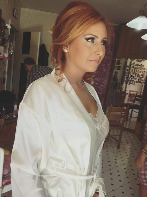 Visagista napoli - 3