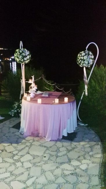 Colore colore colore sposine settembre - 4