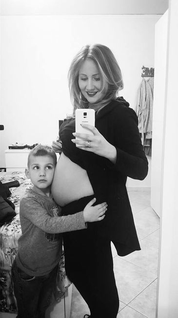 Per la festa del bacio... - 2