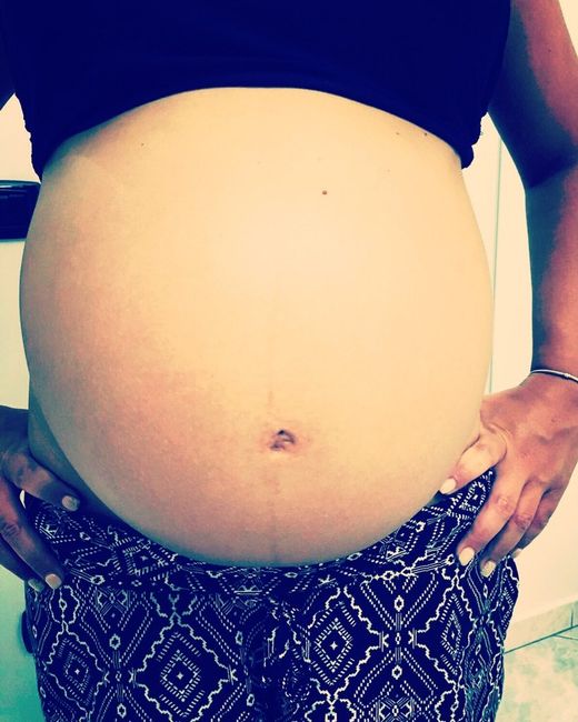 Benvenuto terzo trimestre - 1