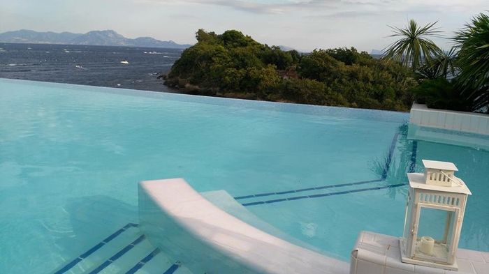 Location!!!!!!! villa mirabilis!!!!! - 5