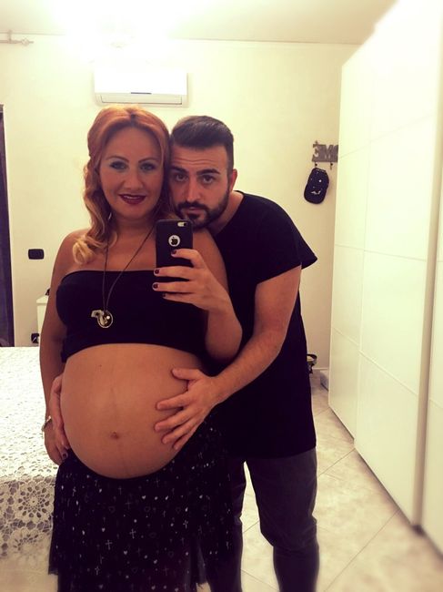 40 settimane e non sentirle - 2