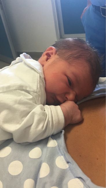 Finalmente thomas - 2