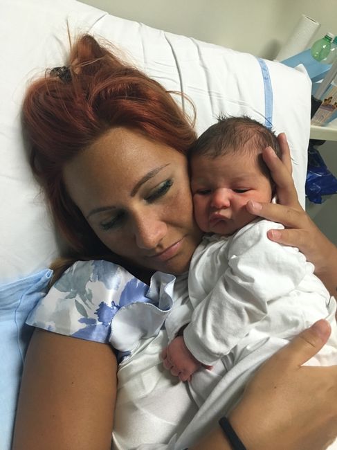 Finalmente thomas - 3