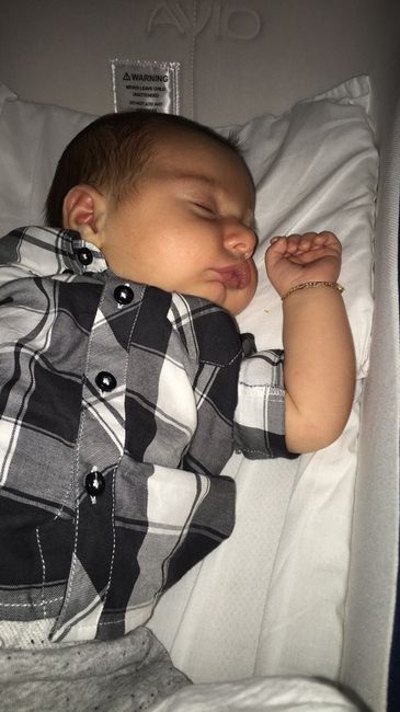 Aggiornamenti mamma e figlio - 3