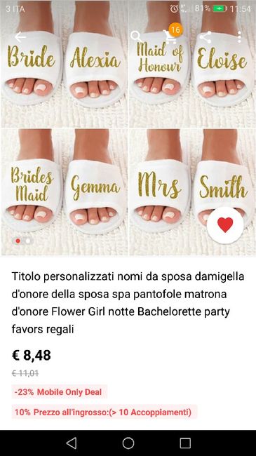  Ciabatte preparazione - 1