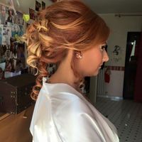  Uscite le foto... delle acconciature! 😄 - 1