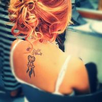  Uscite le foto... delle acconciature! 😄 - 2