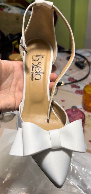 Scarpe sposa! - 1