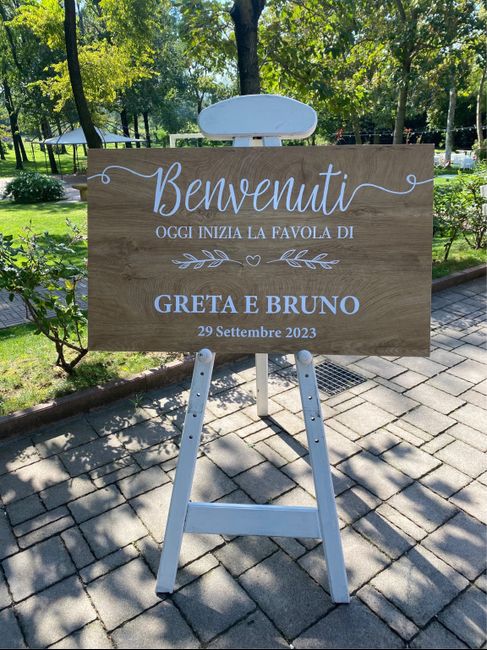 29.09.23 🤍 Greta e Bruno 4
