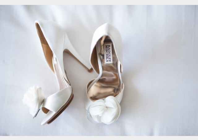 Scarpe sposa - 2