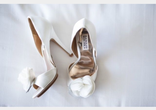 Scarpe sposa - 2