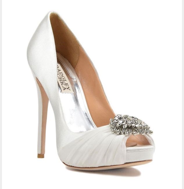 Scarpe sposa - 3