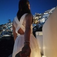 In che modo hai ricevuto la proposta di matrimonio? - 1