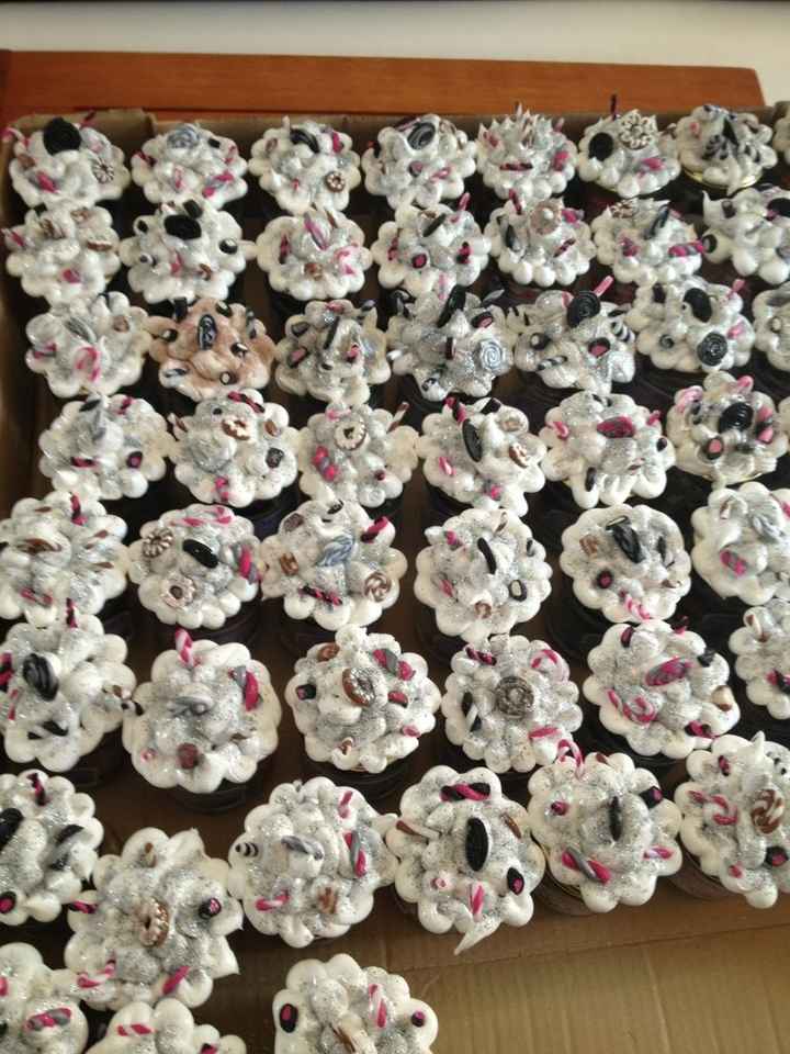 A -12... vi mostro un anticipo di creazioni - 1