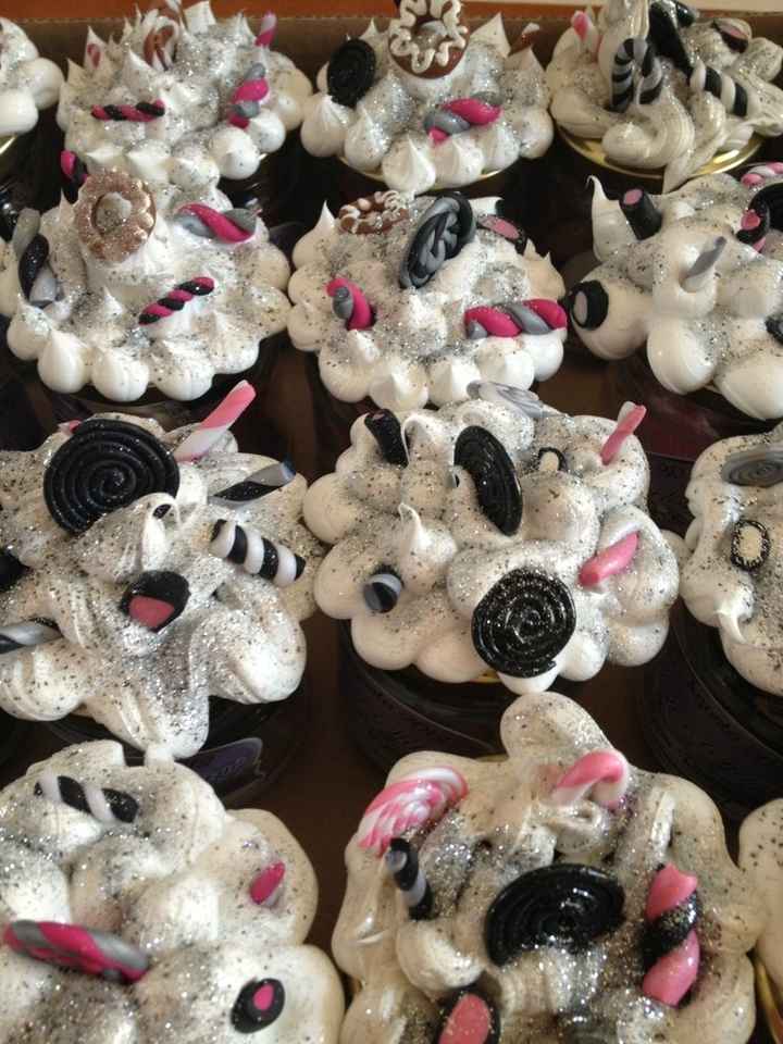 A -12... vi mostro un anticipo di creazioni - 2