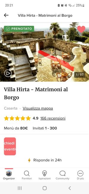 Villa regina Grottaminarda 2023 1