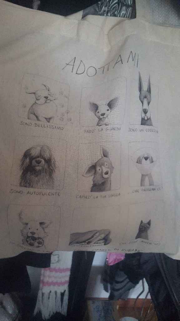 Crisi bomboniere - 1