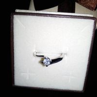 La foto del vostro anello! - 1