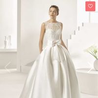 Sezione del forum: il mio vestito da sposa - 1
