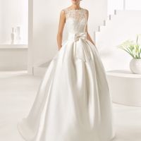  Abito da sposa - 1