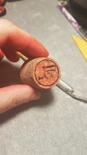 Ho appena finito inviti e partecipazioni 😍 - 1