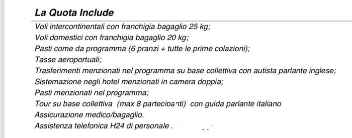 Viaggio di nozze a bali - 1