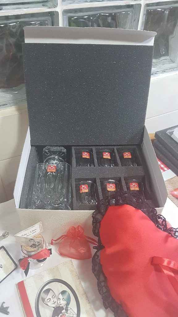 Bomboniere.... possiamo vedere? - 2