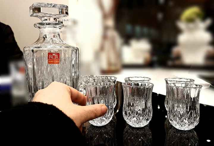 Matrimonio tema Tim Burton, vi mostro la bomboniera 😊 - 1