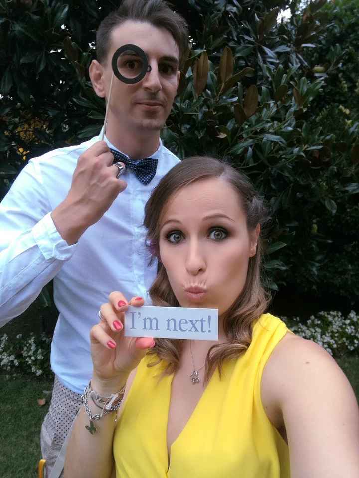 L'ultimo passo per vincere il REGALO di Matrimonio.com - 1